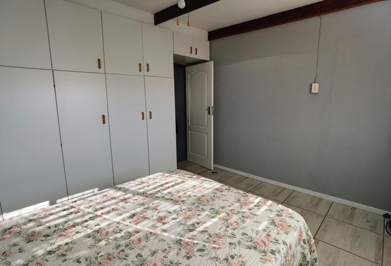 4 Bedroom Property for Sale in Goodwood Estate Western Cape